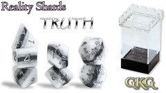 Reality Shards Dice - Truth